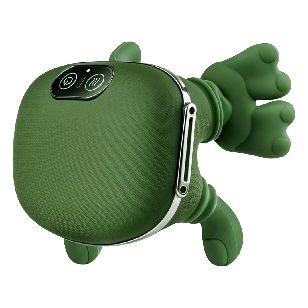 Portable Relaxation Massager