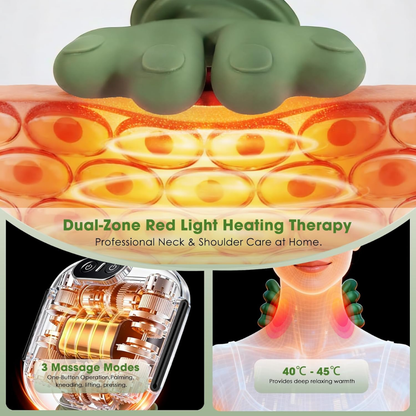 Portable Relaxation Massager